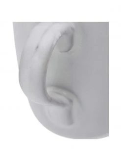 Broste Copenhagen Handgemachte Tassen Nordic Sand in verschiedenen Größen aus Steingut, 6 Stück, Ø 8 x H 10 cm, 250 ml 10 Broste Copenhagen Handgemachte Tassen Nordic Sand in verschiedenen Größen aus Steingut, 6 Stück, Ø 8 x H 10 cm, 250 ml -Küche Geschäft Handgemachte Tassen Nordic Sand in verschiedenen Grossen aus Steingut 6 Stuck 4