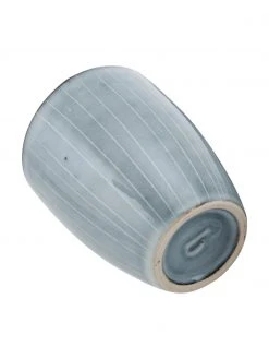 Broste Copenhagen Handgemachte Tassen Nordic Sea aus Steingut in verschiedenen Größen, 6 Stück, Ø 8 x H 10 cm, 250 ml 5 Broste Copenhagen Handgemachte Tassen Nordic Sea aus Steingut in verschiedenen Größen, 6 Stück, Ø 8 x H 10 cm, 250 ml -Küche Geschäft Handgemachte Tassen Nordic Sea aus Steingut in verschiedenen Grossen 6 Stuck 5