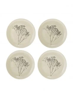 Bloomingville Handgemachter Frühstücksteller Bea mit Gräser-Motiv, Ø 22 cmNur noch 1 Artikel verfügbar 11 Bloomingville Handgemachter Frühstücksteller Bea mit Gräser-Motiv, Ø 22 cmNur noch 1 Artikel verfügbar -Küche Geschäft Handgemachter Fruhstucksteller Bea mit Graser Motiv 5