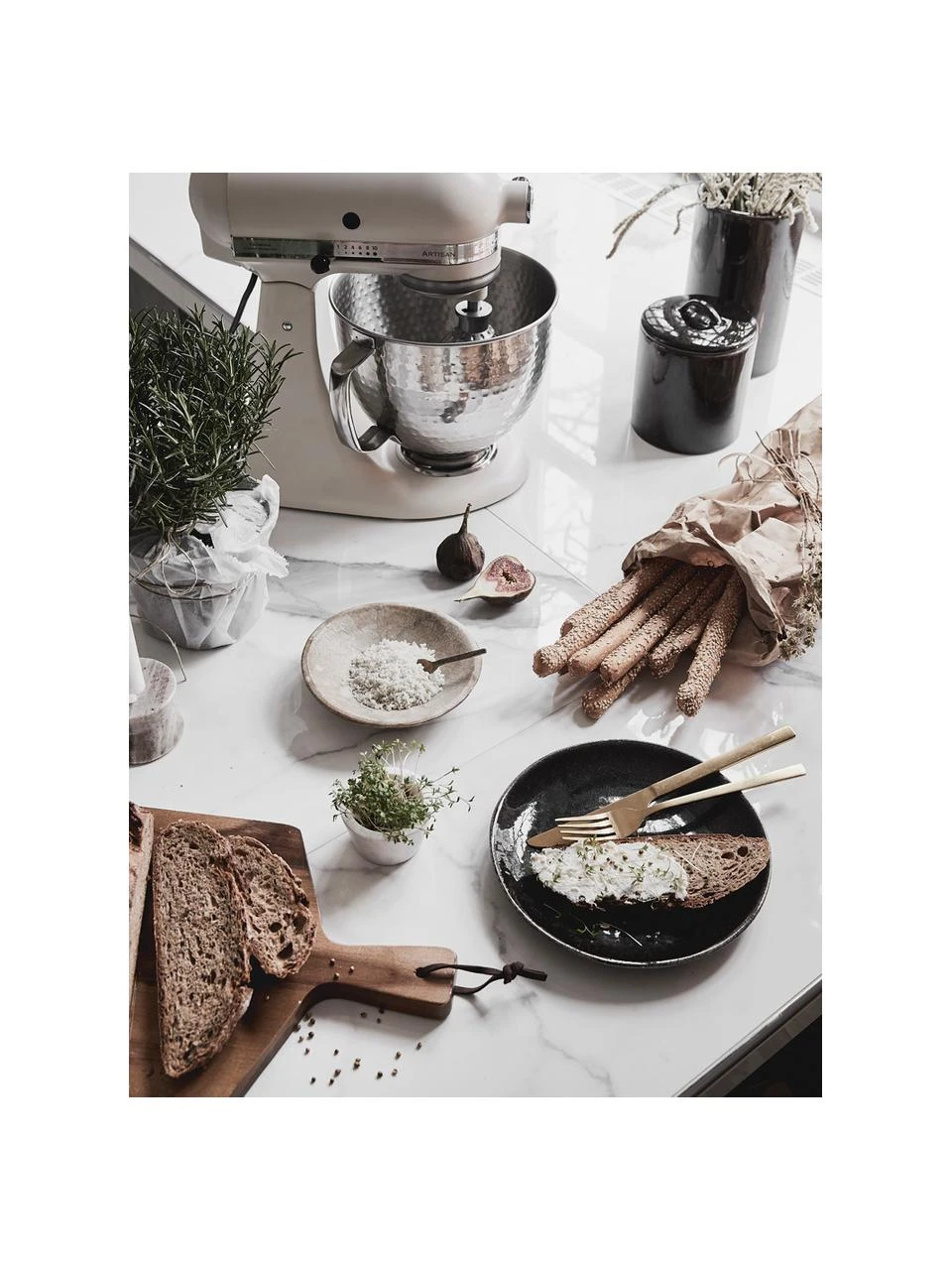 Handgemachtes Frühstücks-Set Nordic Coal aus Steingut, 4 Personen (12-tlg.), Steingut, Bräunlich, Set mit verschiedenen Größen Broste Copenhagen Handgemachtes Frühstücks-Set Nordic Coal aus Steingut, 4 Personen (12-tlg.), Set mit verschiedenen Größen -Küche Geschäft Handgemachtes Fruhstucks Set Nordic Coal aus Steingut 4 Personen 12 tlg 4