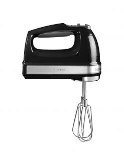 Handrührgerät KitchenAid, B 15 x H 20 cm