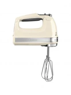Handrührgerät KitchenAid, B 15 x H 20 cm