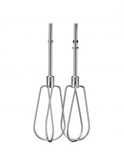 Handrührgerät KitchenAid, B 15 x H 20 cm 10 Handrührgerät KitchenAid, B 15 x H 20 cm -Küche Geschäft Handruhrgerat KitchenAid 4