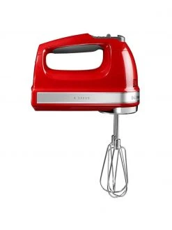 Handrührgerät KitchenAid, B 15 x H 20 cm