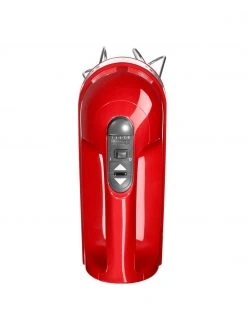 Handrührgerät KitchenAid, B 15 x H 20 cm 9 Handrührgerät KitchenAid, B 15 x H 20 cm -Küche Geschäft Handruhrgerat KitchenAid 9