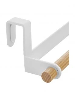 Yamazaki Handtuchhalter Tosca, B 33 x H 6 cmNur noch wenige verfügbar -Küche Geschäft Handtuchhalter Tosca 5