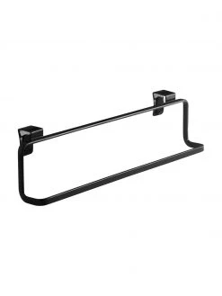 Yamazaki Handtuchhalter Tower , B 30 x H 8 cm