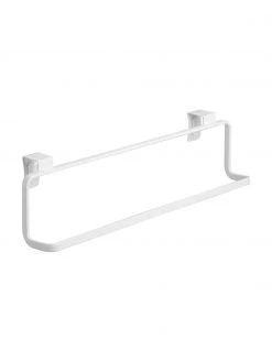 Yamazaki Handtuchhalter Tower , B 30 x H 8 cm