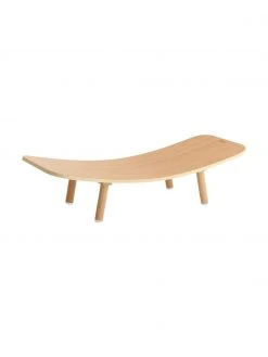 Umbra Holz-Weinregal Vinola für 5 Flaschen, B 50 x H 13 cm