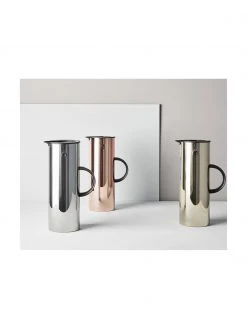 Stelton Isolierkanne EM77, 1 L 3 Stelton Isolierkanne EM77, 1 L -Küche Geschäft Isolierkanne EM77 1 L 3