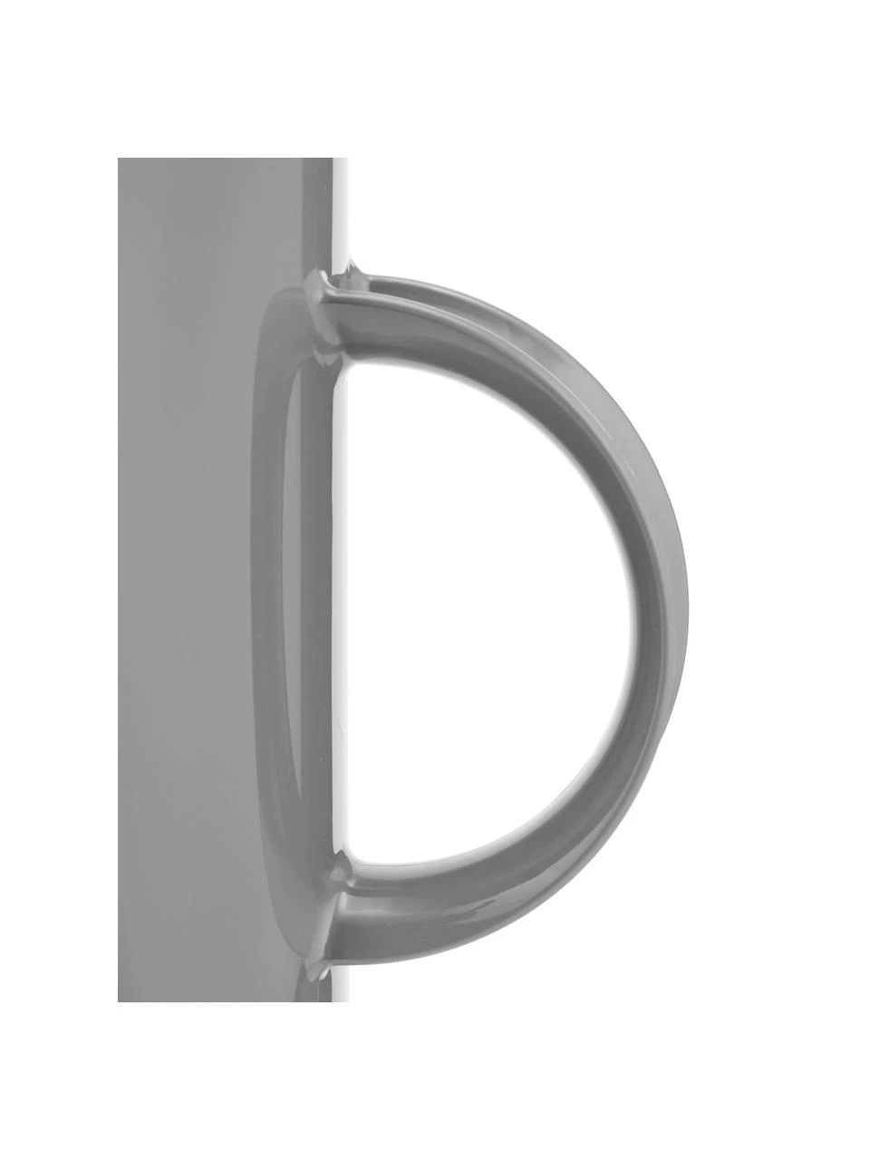 Stelton Isolierkanne EM77 in Grau glänzend, 1 L 6 Stelton Isolierkanne EM77 in Grau glänzend, 1 L – Bild 6