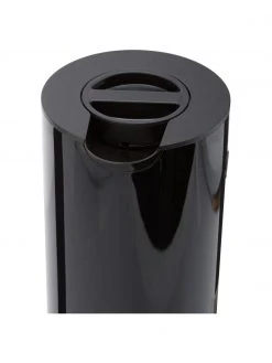 Stelton Isolierkanne EM77 in Schwarz glänzend, 1 L -Küche Geschäft Isolierkanne EM77 in Schwarz glanzend 1 L 4