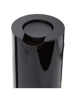 Stelton Isolierkanne EM77 in Schwarz glänzend, 1 L -Küche Geschäft Isolierkanne EM77 in Schwarz glanzend 1 L 5