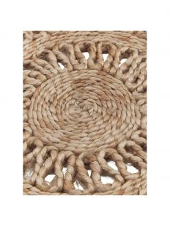 Bloomingville Jute-Tischläufer Jarmila, B 41 cm x L 122 cm -Küche Geschäft Jute Tischlaufer Jarmila 4