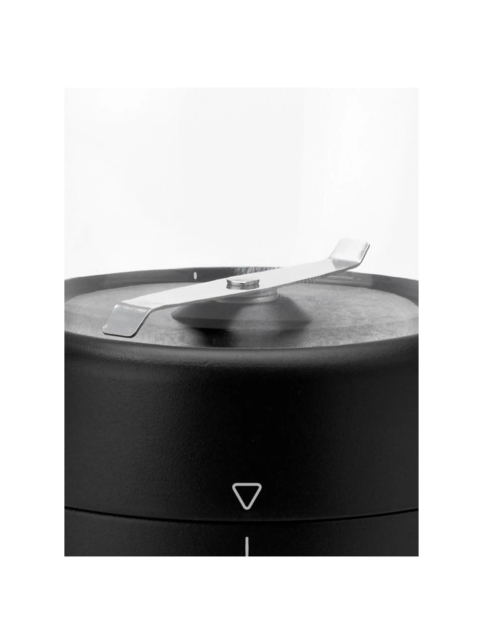 Rig-Tig Kaffeemühle Foodie, Ø 10 x H 18 cm 5 Rig-Tig Kaffeemühle Foodie, Ø 10 x H 18 cm – Bild 5