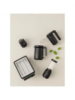 Rig-Tig Kaffeemühle Foodie, Ø 10 x H 18 cm 11 Rig-Tig Kaffeemühle Foodie, Ø 10 x H 18 cm -Küche Geschäft Kaffeemuhle Foodie 5