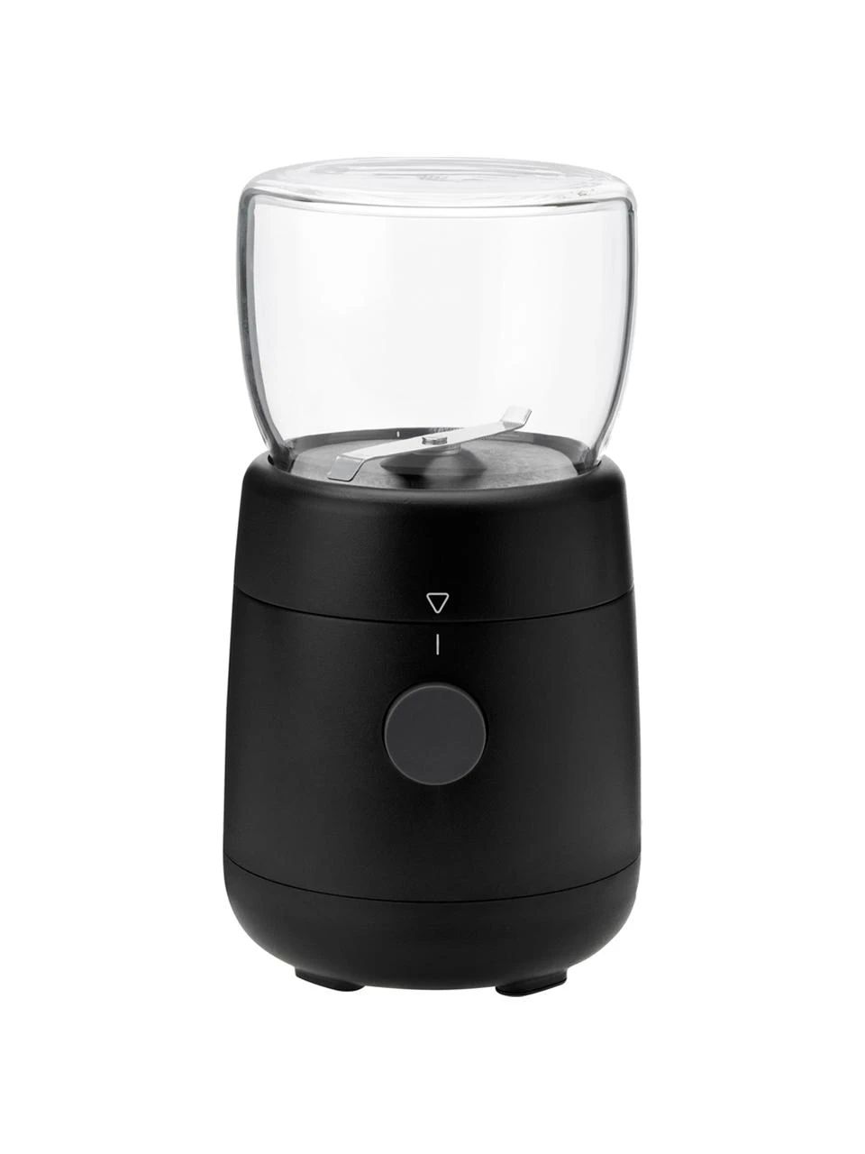 Rig-Tig Kaffeemühle Foodie, Ø 10 x H 18 cm 1 Rig-Tig Kaffeemühle Foodie, Ø 10 x H 18 cm