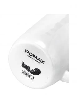 Kaffeetassen Porcelino mit unebener Oberfl&auml;che, 6 St&uuml;ck, Ø 8 x H 11 cm, 550 mlNur noch wenige verfügbar -Küche Geschäft Kaffeetassen Porcelino mit unebener Oberflache 6 Stuck 4