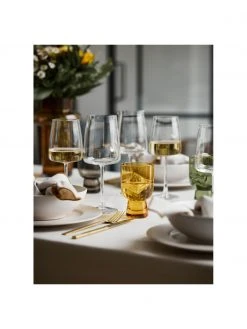 Lyngby Kleine bunte Wassergläser Tumbli, 6-er Set, Ø 8 x H 12 cm, 300 ml 9 Lyngby Kleine bunte Wassergläser Tumbli, 6-er Set, Ø 8 x H 12 cm, 300 ml -Küche Geschäft Kleine bunte Wasserglaser Tumbli 6 er Set 3