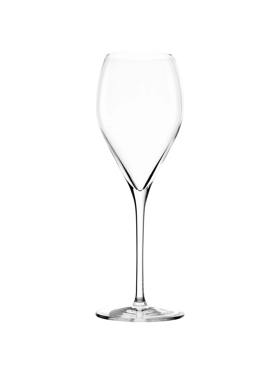 Kristall-Champagnergläser Prestige, 6 Stück, Ø 8 x H 23 cm, 340 mlNur noch 1 Artikel verfügbar 1 Kristall-Champagnergläser Prestige, 6 Stück, Ø 8 x H 23 cm, 340 mlNur noch 1 Artikel verfügbar