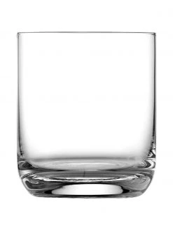 Kristall-Gläser Classic, 6 Stück, Ø 7 x H 9 cmNur noch wenige verfügbar