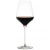 Kristall-Rotweingläser Quatrophil, 6 Stück, Ø 10 x H 25 cm, 570 ml