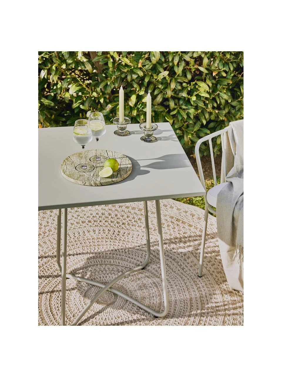 Kristall-Weißweingläser Experience, 6 Stück, Ø 8 x H 21 cm, 285 ml 2 Kristall-Weißweingläser Experience, 6 Stück, Ø 8 x H 21 cm, 285 ml – Bild 2