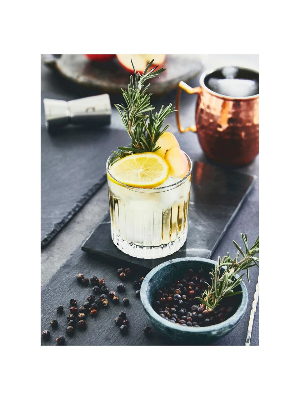 Kristallgläser Timeless mit Rillenrelief, 6 Stück, Luxion-Kristallglas, Transparent, Ø 9 x H 9 cm, 360 ml RCR Kristallgläser Timeless mit Rillenrelief, 6 Stück, Ø 9 x H 9 cm, 360 ml -Küche Geschäft Kristallglaser Timeless mit Rillenrelief 6 Stuck 1