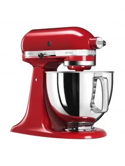 KitchenAid Küchenmaschine Artisan, B 37 x T 24 cm