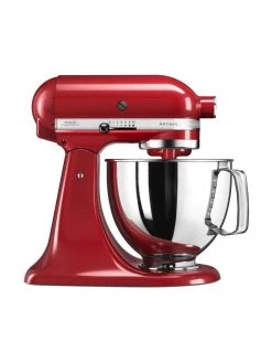 KitchenAid Küchenmaschine Artisan, B 37 x T 24 cm -Küche Geschäft Kuchenmaschine Artisan 14