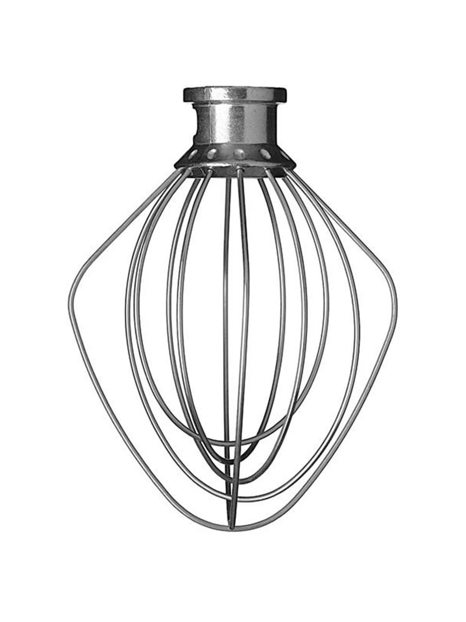 KitchenAid Küchenmaschine Artisan, B 37 x T 24 cm 6 KitchenAid Küchenmaschine Artisan, B 37 x T 24 cm – Bild 6