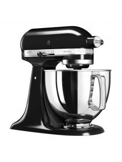 KitchenAid Küchenmaschine Artisan, B 37 x T 24 cm