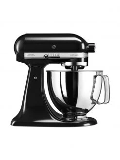 KitchenAid Küchenmaschine Artisan, B 37 x T 24 cm 4 KitchenAid Küchenmaschine Artisan, B 37 x T 24 cm -Küche Geschäft Kuchenmaschine Artisan 4