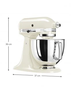 KitchenAid Küchenmaschine Artisan, B 37 x T 24 cm 8 KitchenAid Küchenmaschine Artisan, B 37 x T 24 cm -Küche Geschäft Kuchenmaschine Artisan 8