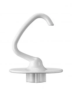 KitchenAid Küchenmaschine Artisan Mini in Cremeweiß, B 31 x H 31 cm -Küche Geschäft Kuchenmaschine Artisan Mini in Cremeweiss 4