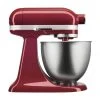 KitchenAid K&uuml;chenmaschine Artisan Mini in Rot, B 31 x H 31 cm