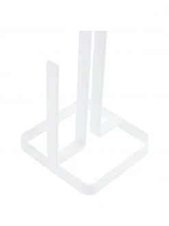 Yamazaki Küchenrollenhalter Tower, B 11 x H 27 cm -Küche Geschäft Kuchenrollenhalter Tower 10