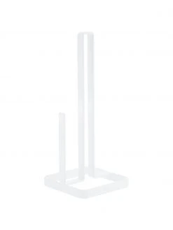 Yamazaki Küchenrollenhalter Tower, B 11 x H 27 cm