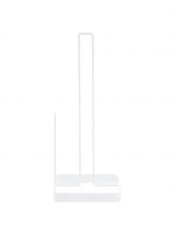 Yamazaki Küchenrollenhalter Tower, B 11 x H 27 cm -Küche Geschäft Kuchenrollenhalter Tower 9