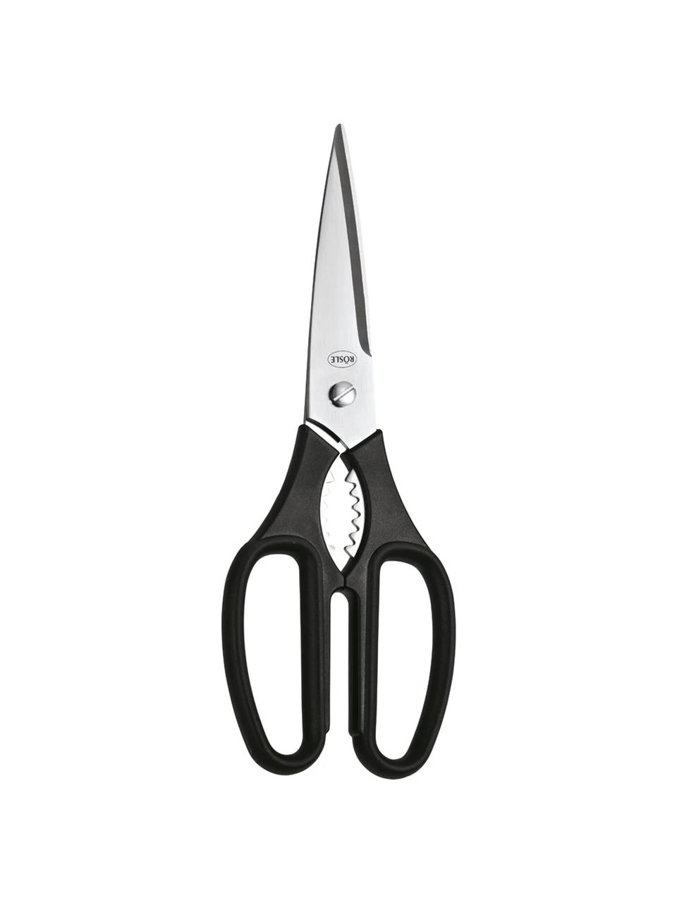 Rösle Küchenschere Tradition, L 23 cm 1 Rösle Küchenschere Tradition, L 23 cm