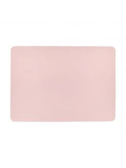 Asa Kunstleder-Tischsets Pik, 2 Stück, B 33 x L 46 cm