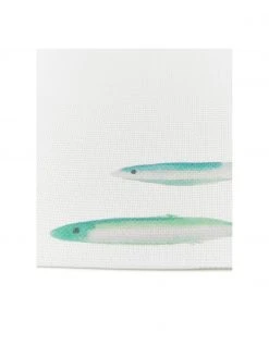 Cote Table Kunststoff-Tischsets Bordemer, 2 Stück, B 30 x L 45 cm -Küche Geschäft Kunststoff Tischsets Bordemer 2 Stuck 2