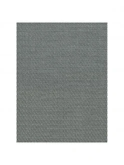 Asa Kunststoff-Tischsets Modern, 2 Stück, B 33 x L 46 cm -Küche Geschäft Kunststoff Tischsets Modern 2 Stuck 3