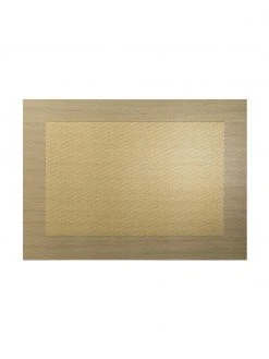 Asa Kunststoff-Tischsets Trefl, 2 Stück, B 33 x L 46 cm