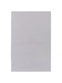 Jotex Leinen-Geschirrtuch Heddie in Hellgrau, B 50 x L 70 cm