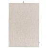 Jotex Leinen-Geschirrtücher Olga in Beige, 2 Stück, B 50 x L 70 cm