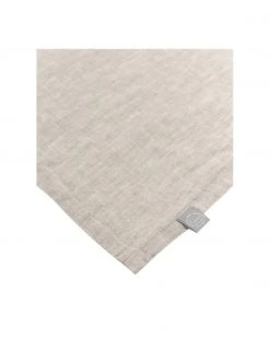 Jotex Leinen-Geschirrtücher Olga in Beige, 2 Stück, B 50 x L 70 cm -Küche Geschäft Leinen Geschirrtucher Olga in Beige 2 Stuck 3