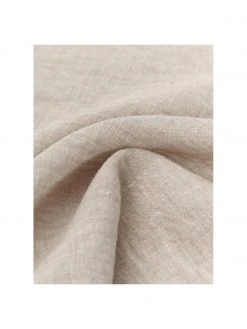 Jotex Leinen-Geschirrtücher Olga in Beige, 2 Stück, B 50 x L 70 cm -Küche Geschäft Leinen Geschirrtucher Olga in Beige 2 Stuck 4