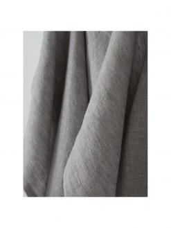 Jotex Leinen-Geschirrtücher Olga in Grau, 2 Stück, B 50 x L 70 cmNur noch 1 Artikel verfügbar -Küche Geschäft Leinen Geschirrtucher Olga in Grau 2 Stuck 4