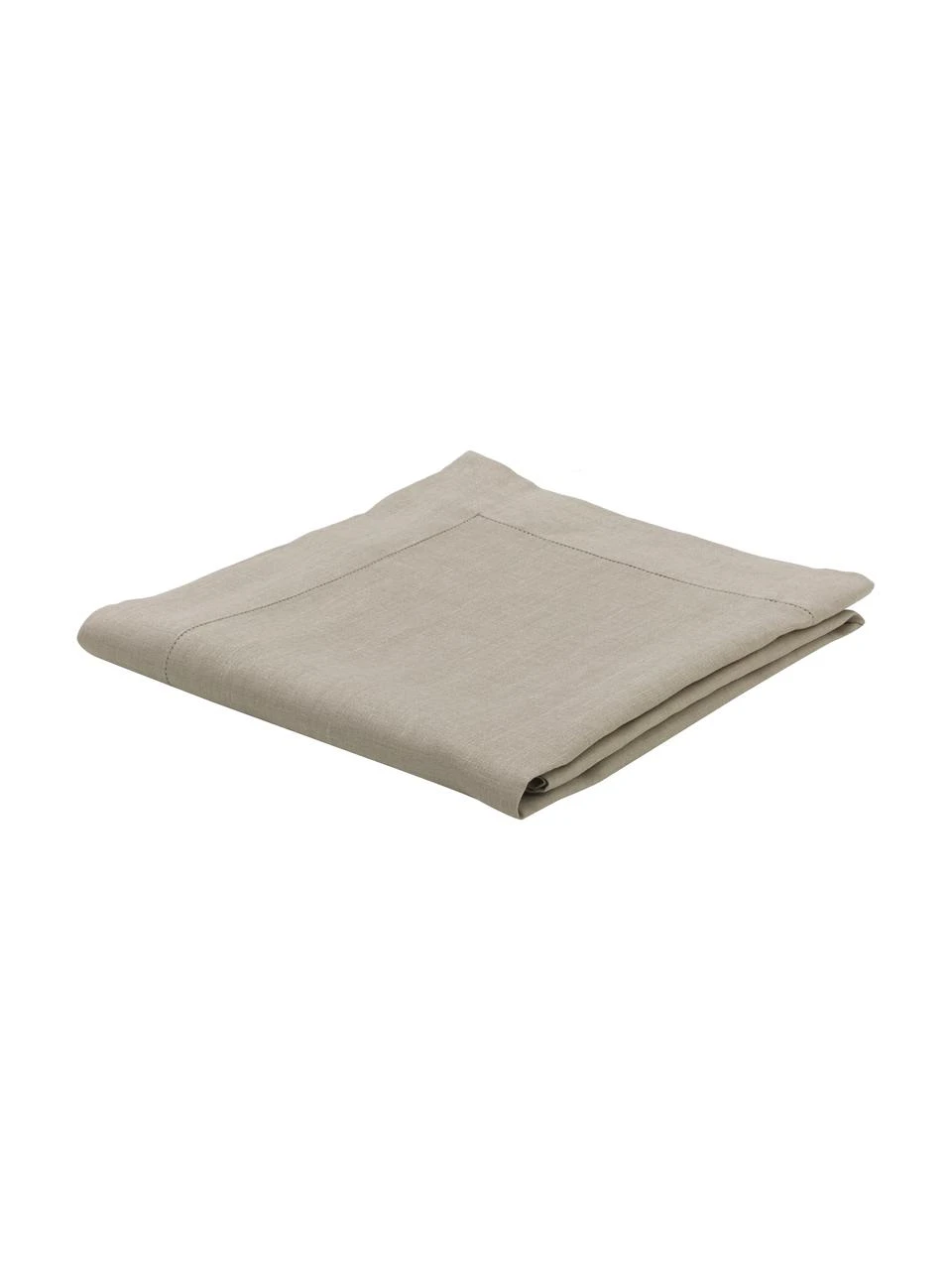 Erika Vaitkute Leinen-Tischdecke Alanta mit Hohlsaum, Für 6 - 10 Personen (B 160 x L 250 cm)Nur noch wenige verfügbar 1 Erika Vaitkute Leinen-Tischdecke Alanta mit Hohlsaum, Für 6 - 10 Personen (B 160 x L 250 cm)Nur noch wenige verfügbar